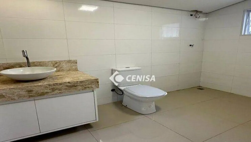 Casa, 3 quartos, 272 m² - Foto 12