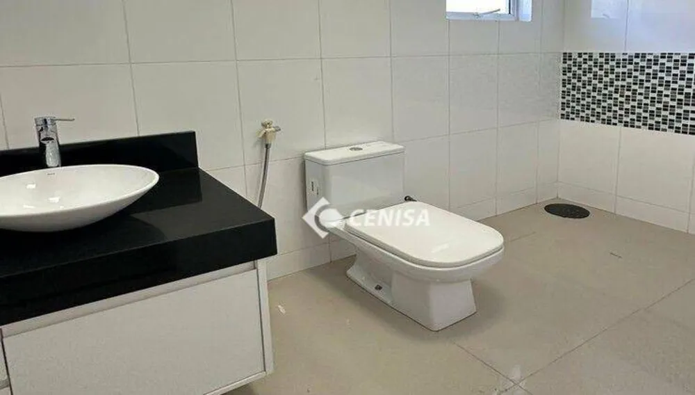 Casa, 3 quartos, 272 m² - Foto 11