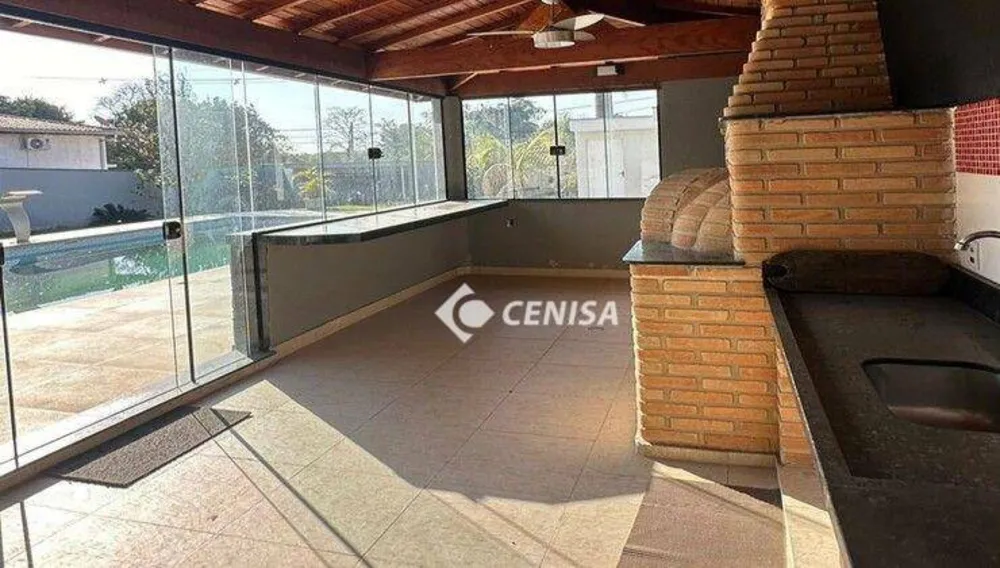 Casa, 3 quartos, 272 m² - Foto 5