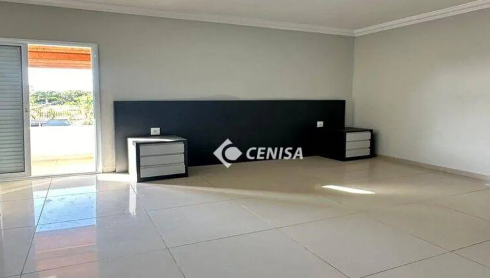 Casa, 3 quartos, 272 m² - Foto 9