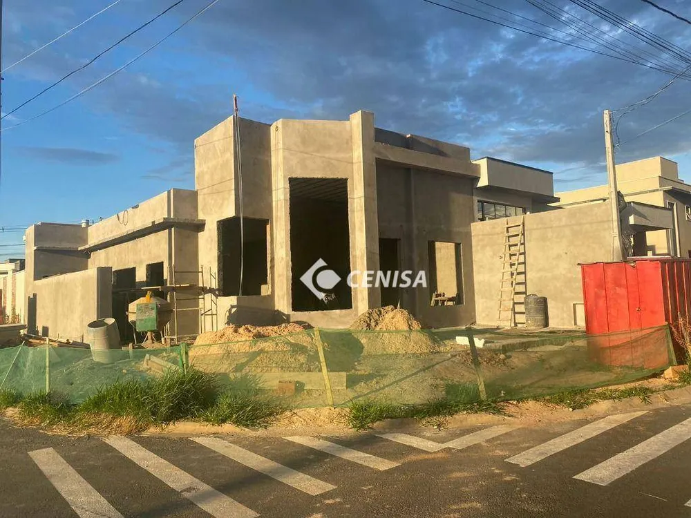 Casa de Condomínio, 3 quartos - Foto 7