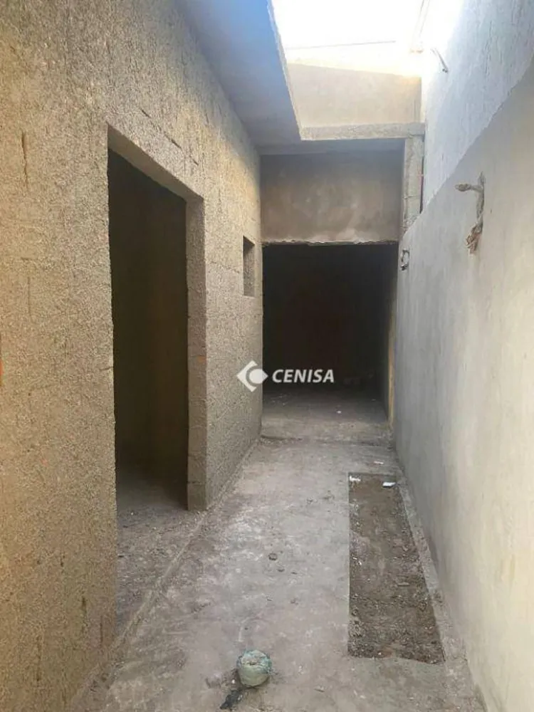 Casa de Condomínio, 3 quartos - Foto 8