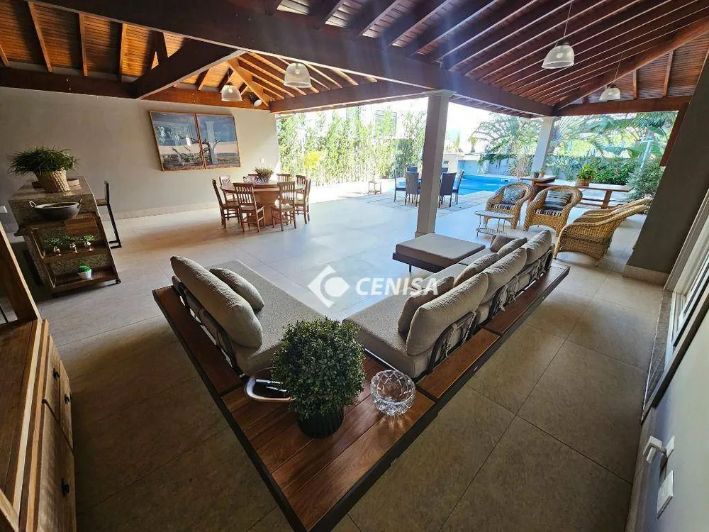 Casa de Condomínio, 4 quartos - Foto 10
