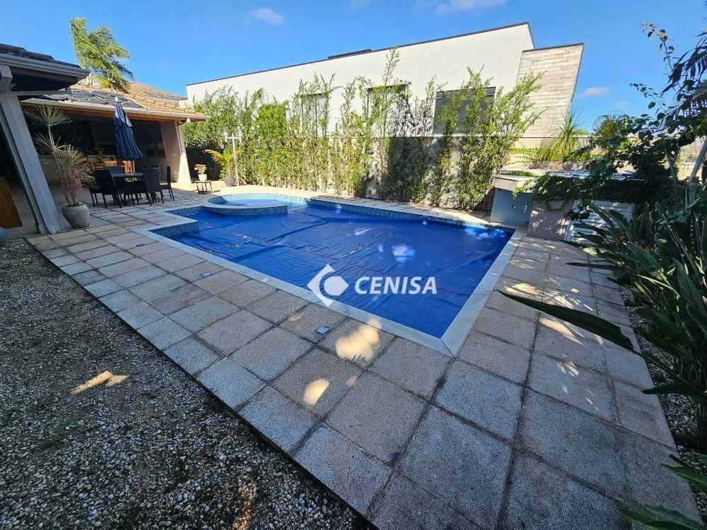 Casa de Condomínio, 4 quartos - Foto 3