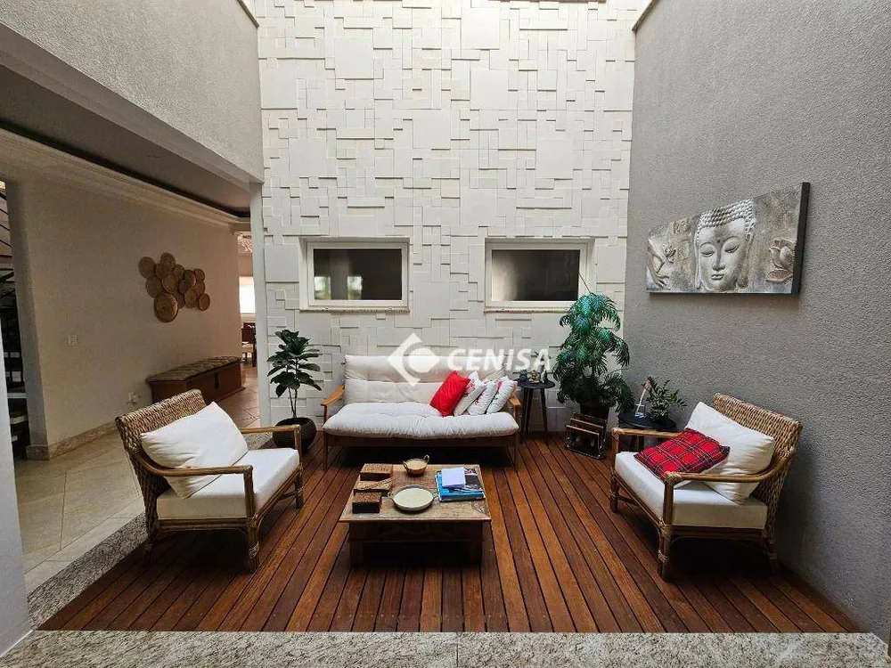 Casa de Condomínio, 4 quartos - Foto 12