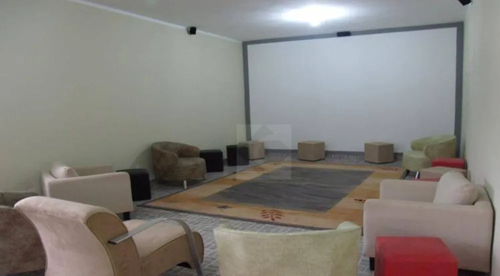 Chácara, 10 quartos, 4100 m² - Foto 5