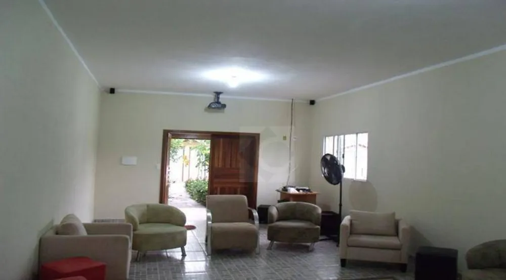 Chácara, 10 quartos, 4100 m² - Foto 7