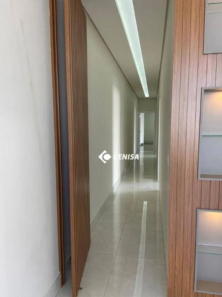 Casa de Condomínio, 3 quartos - Foto 6