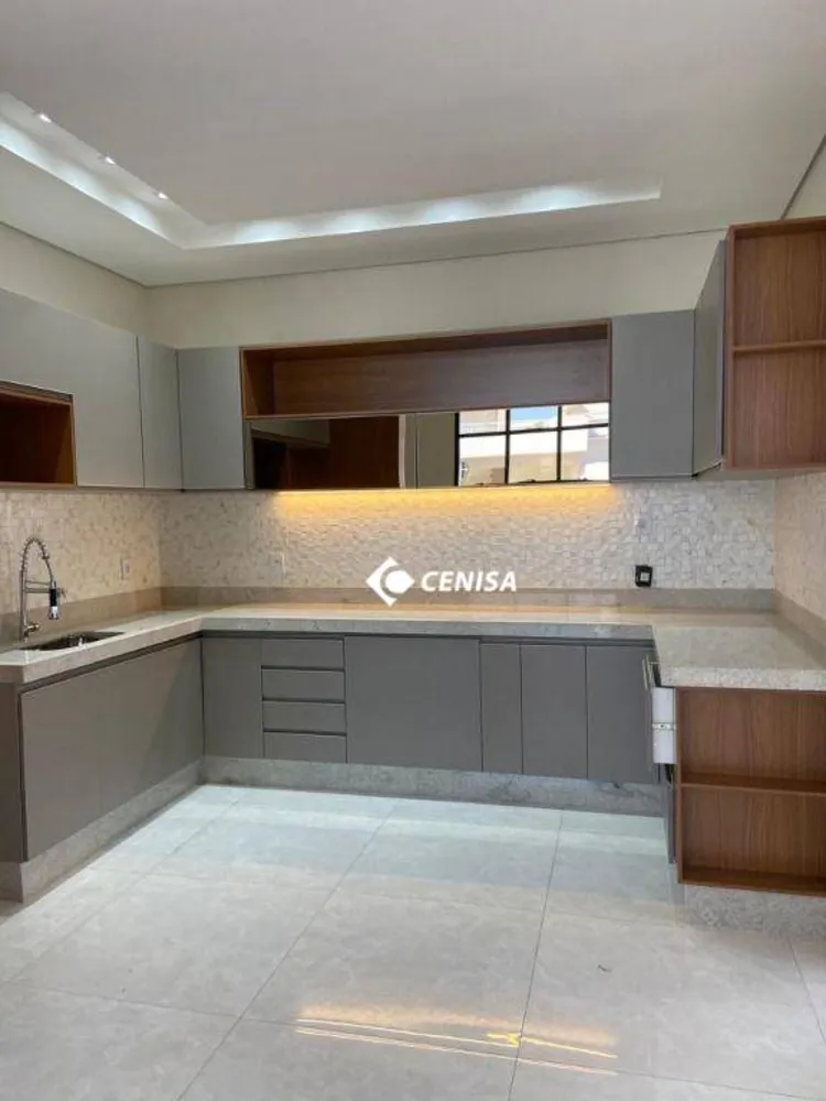 Casa de Condomínio, 3 quartos - Foto 7