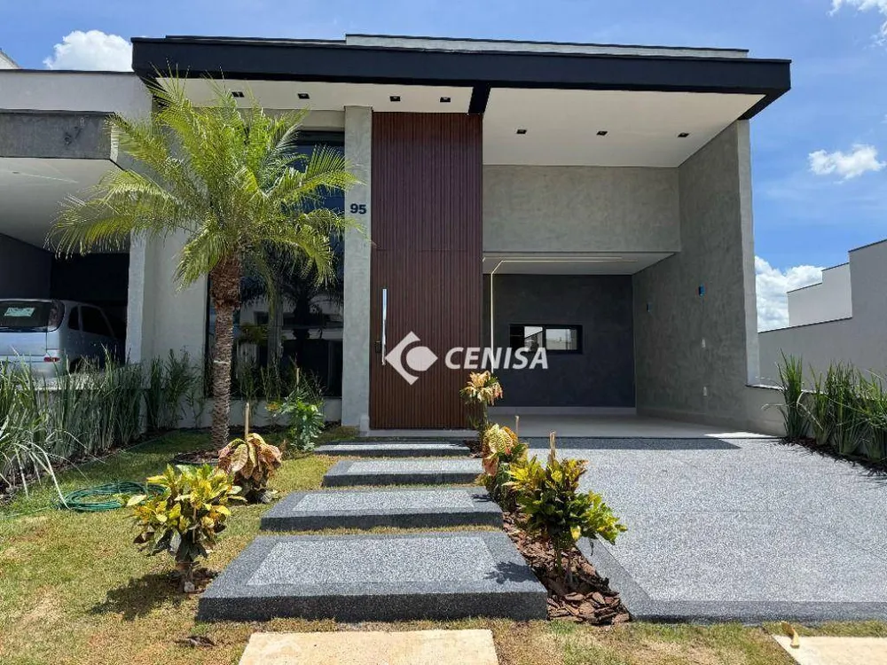 Casa de Condomínio, 3 quartos - Foto 3