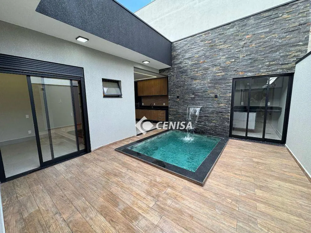 Casa de Condomínio, 3 quartos - Foto 10