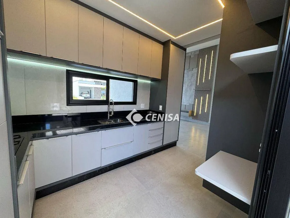 Casa de Condomínio, 3 quartos - Foto 6