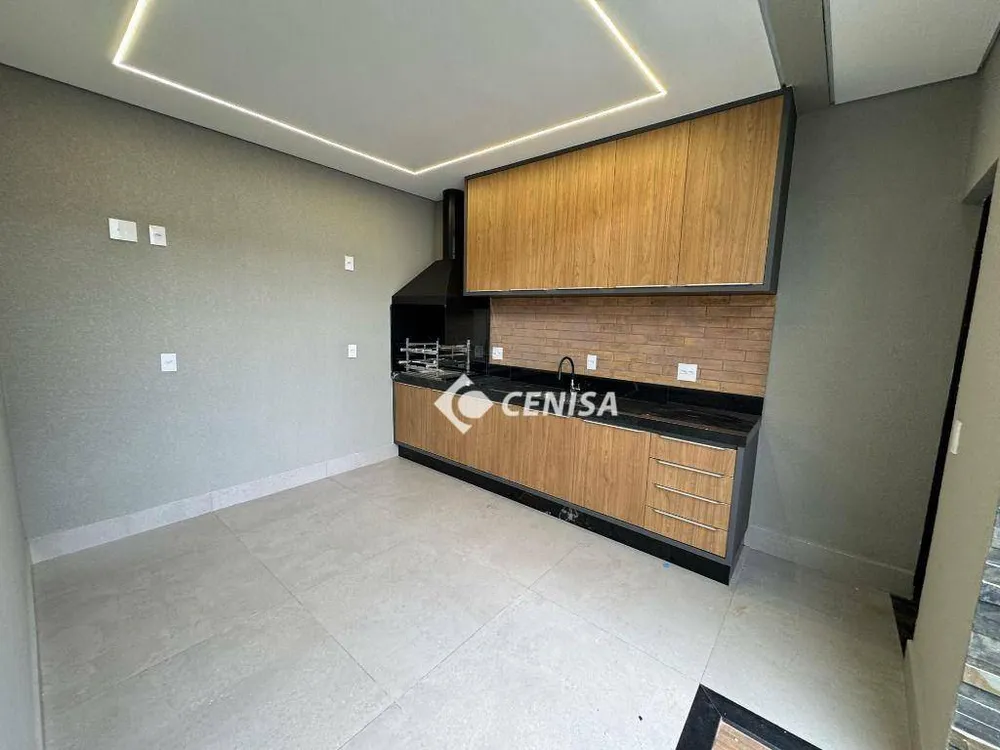 Casa de Condomínio, 3 quartos - Foto 2
