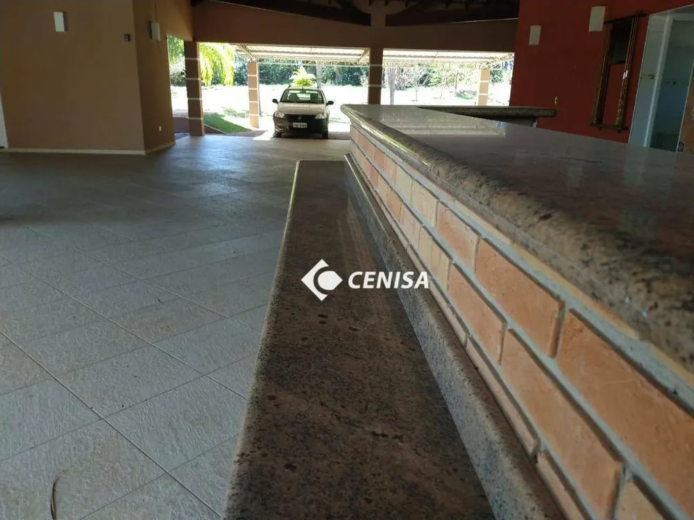 Chácara, 4 quartos, 2 hectares - Foto 11