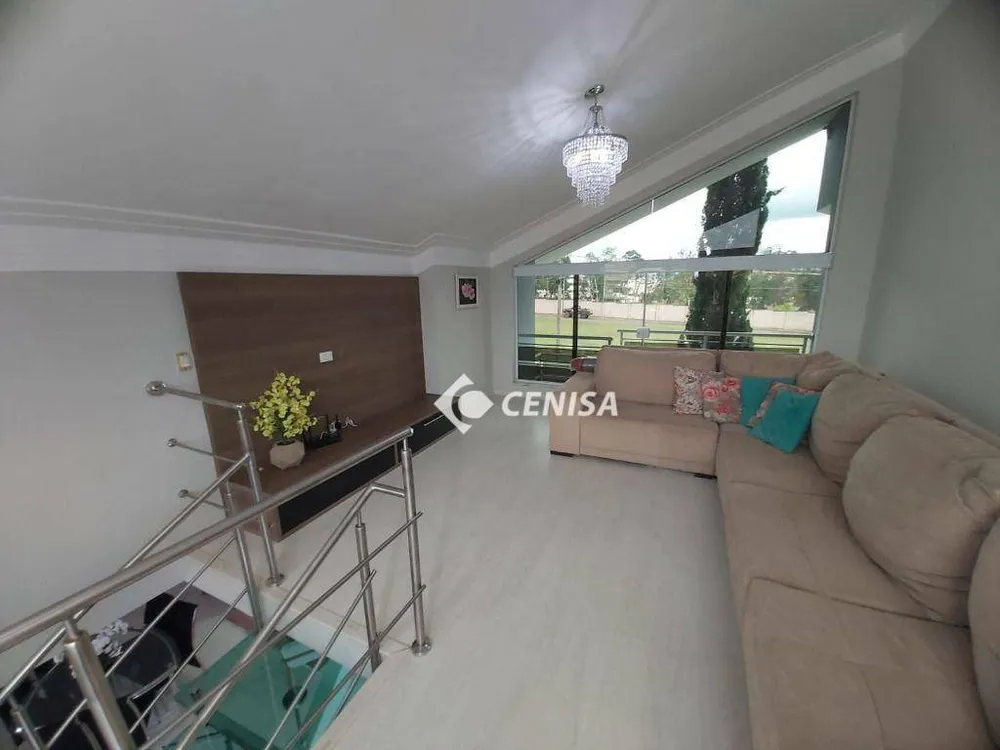 Casa de Condomínio, 4 quartos - Foto 6