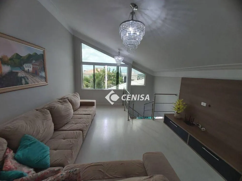 Casa de Condomínio, 4 quartos - Foto 7
