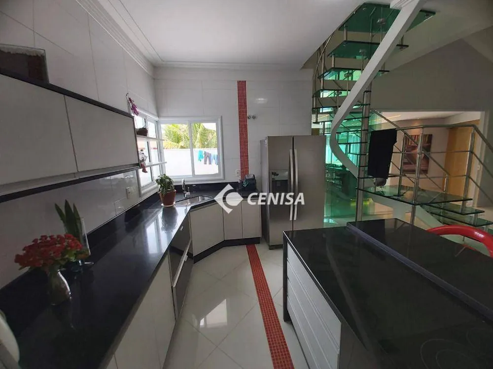 Casa de Condomínio, 4 quartos - Foto 5