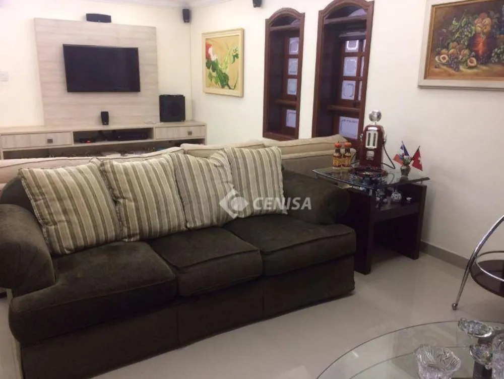 Casa, 5 quartos, 608 m² - Foto 12