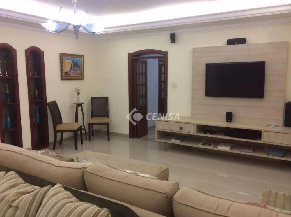 Casa, 5 quartos, 608 m² - Foto 2