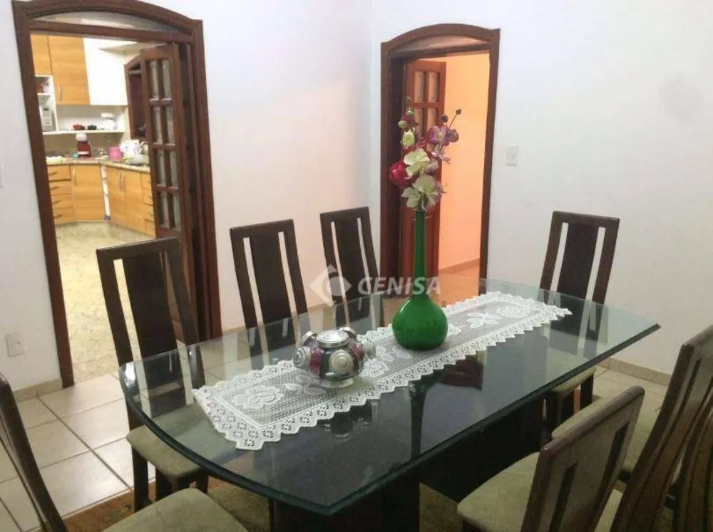Casa, 5 quartos, 608 m² - Foto 9