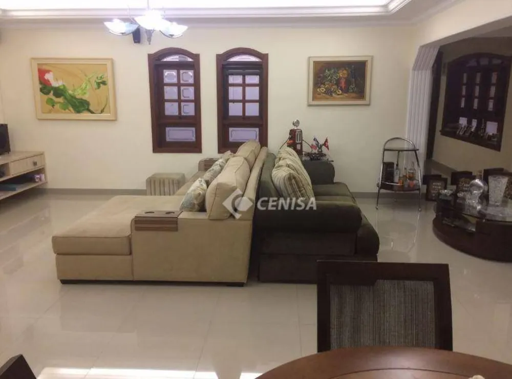 Casa, 5 quartos, 608 m² - Foto 5
