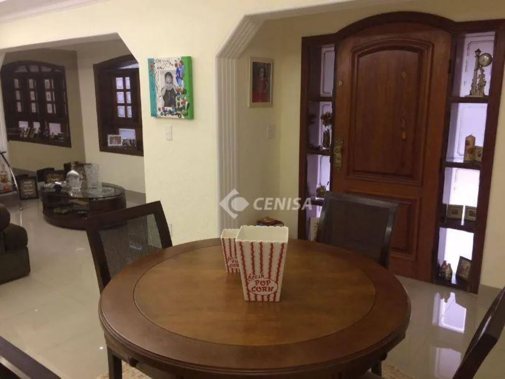 Casa, 5 quartos, 608 m² - Foto 8