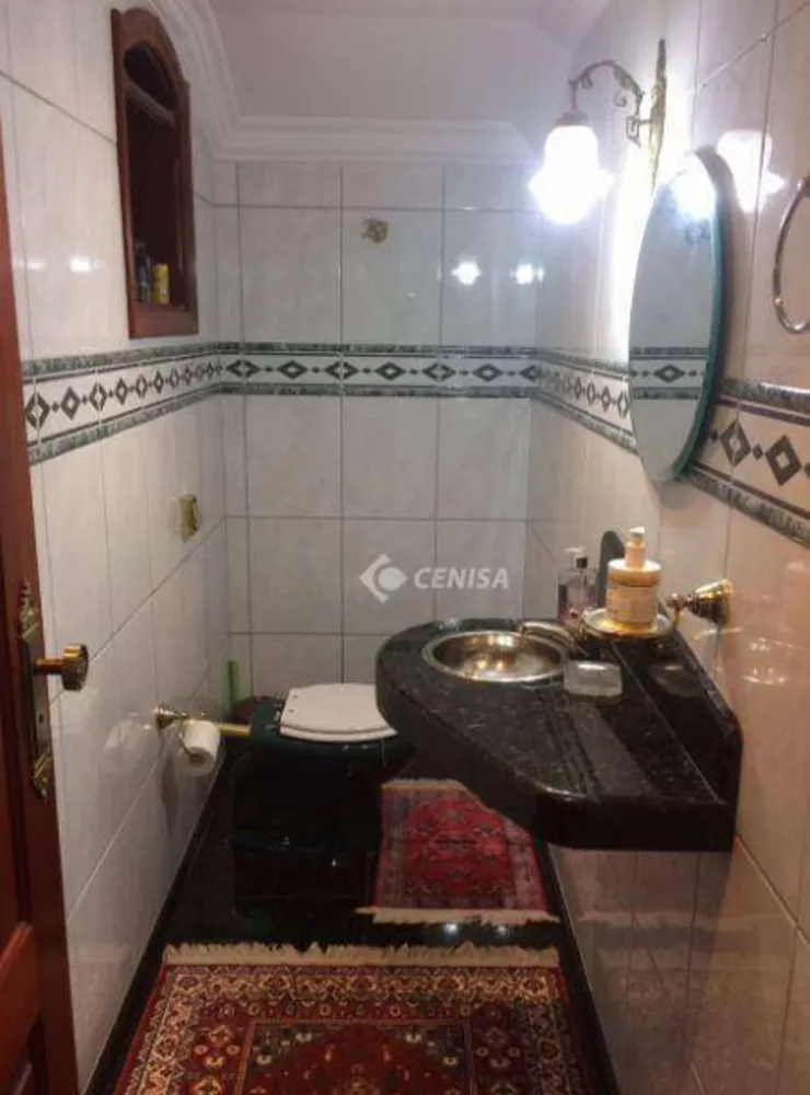 Casa, 5 quartos, 608 m² - Foto 7