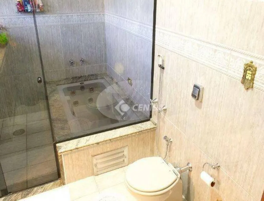 Casa, 5 quartos, 608 m² - Foto 10