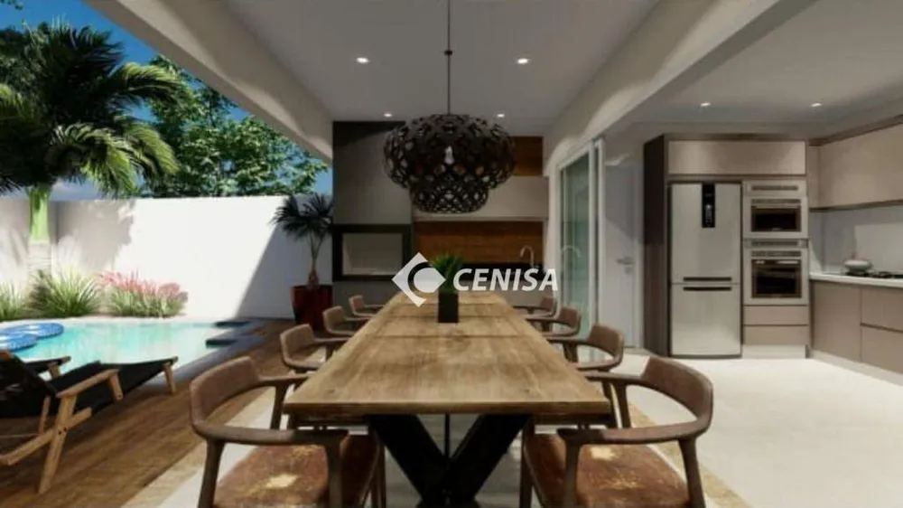 Casa, 3 quartos, 177 m² - Foto 6