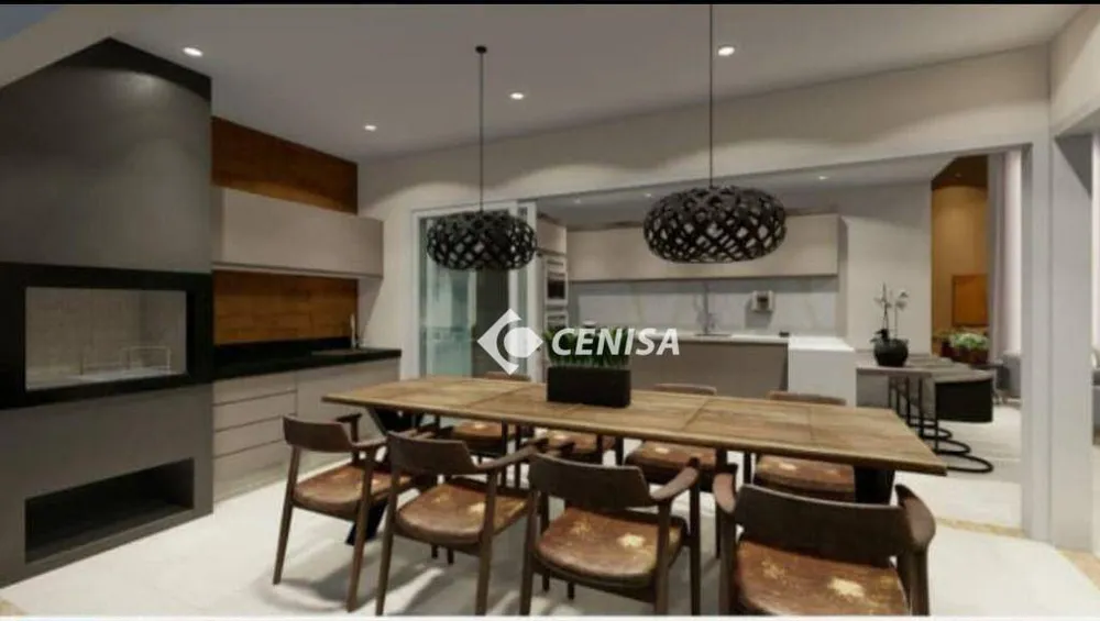 Casa, 3 quartos, 177 m² - Foto 5