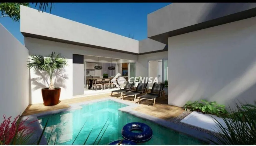 Casa, 3 quartos, 177 m² - Foto 8
