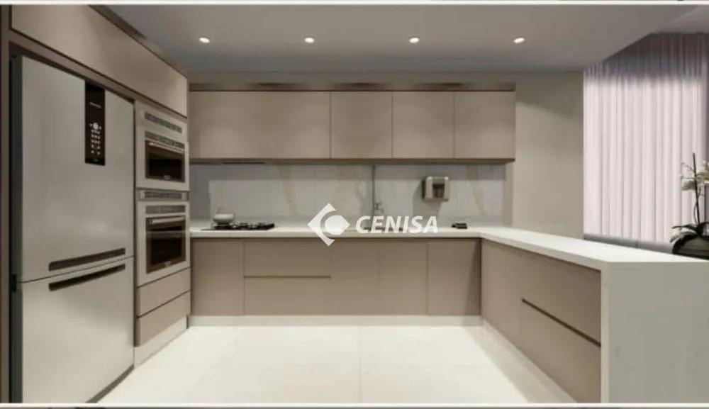 Casa, 3 quartos, 177 m² - Foto 3