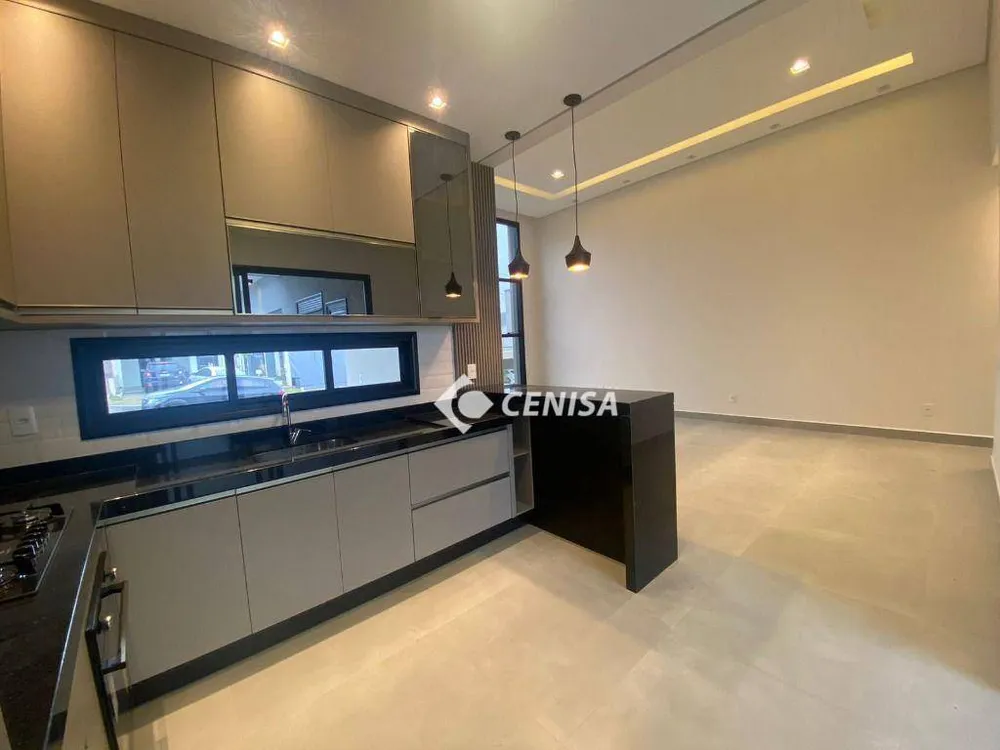 Casa de Condomínio, 3 quartos - Foto 8