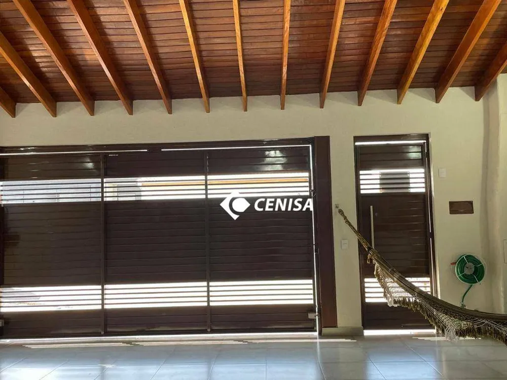Casa, 3 quartos, 140 m² - Foto 2