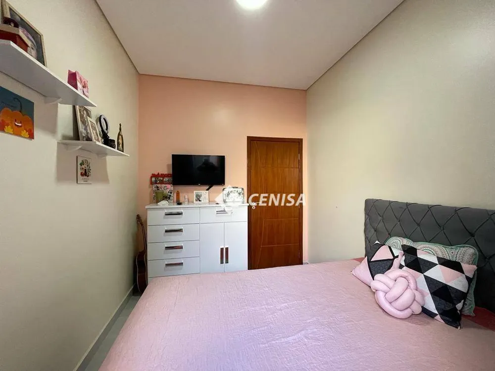 Casa, 3 quartos, 140 m² - Foto 4