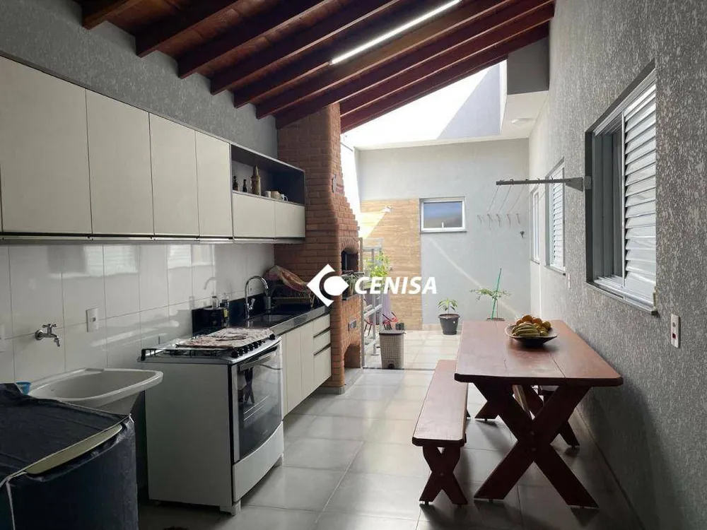Casa, 3 quartos, 140 m² - Foto 5