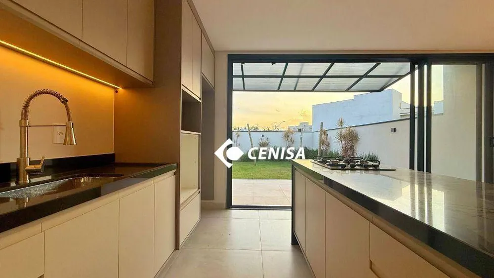 Casa de Condomínio, 3 quartos - Foto 4