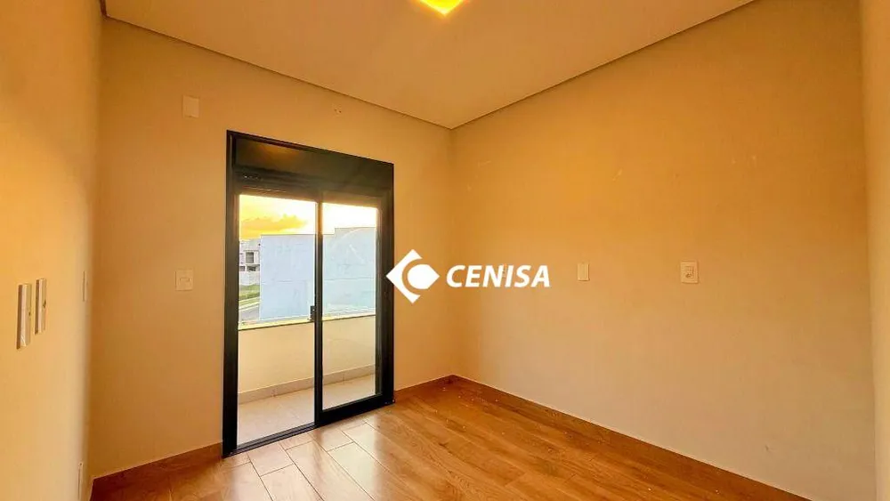 Casa de Condomínio, 3 quartos - Foto 10