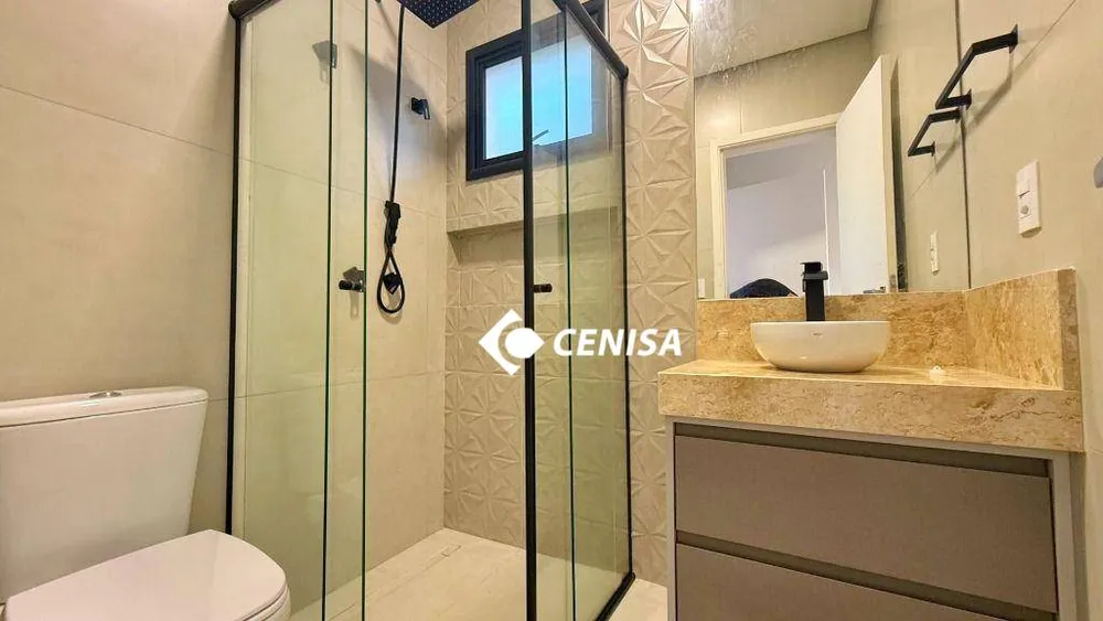 Casa de Condomínio, 3 quartos - Foto 7