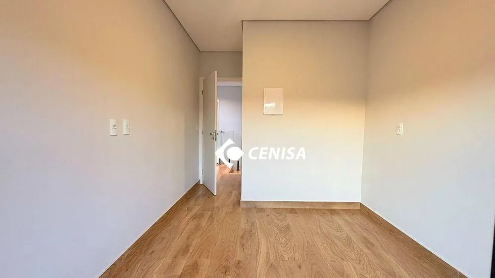 Casa de Condomínio, 3 quartos - Foto 11