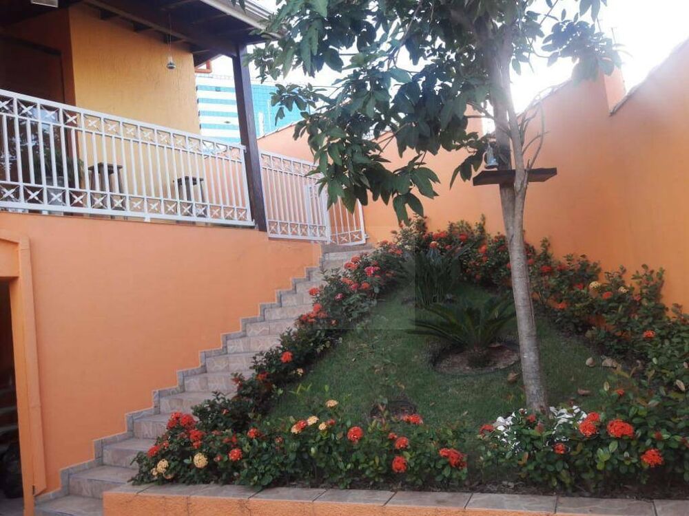 Casa, 3 quartos, 140 m² - Foto 16