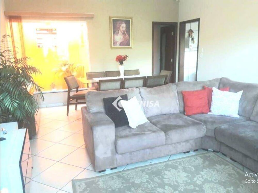Casa, 3 quartos, 140 m² - Foto 1