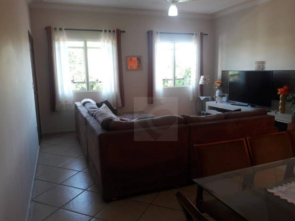 Casa, 3 quartos, 140 m² - Foto 2