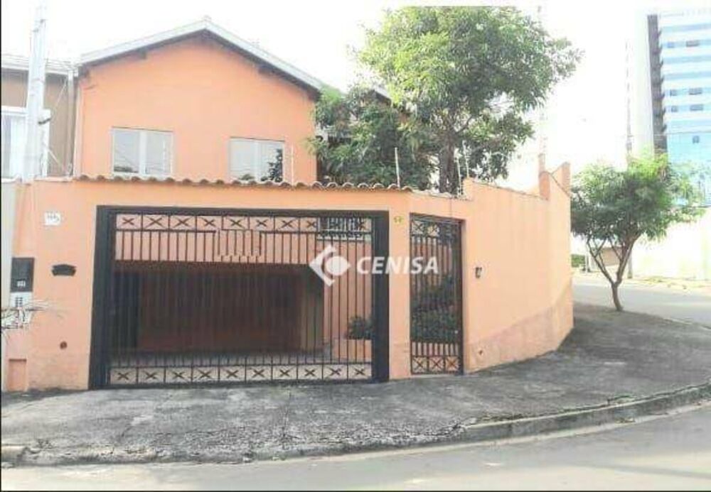 Casa, 3 quartos, 140 m² - Foto 13