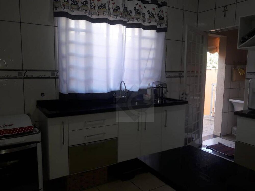 Casa, 3 quartos, 140 m² - Foto 8