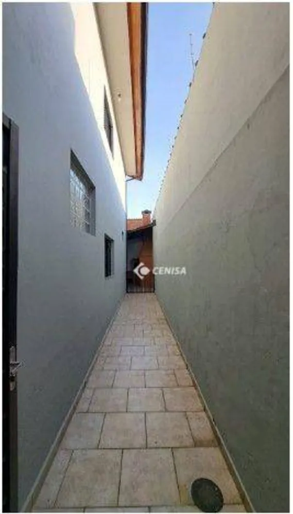 Casa, 3 quartos, 176 m² - Foto 12