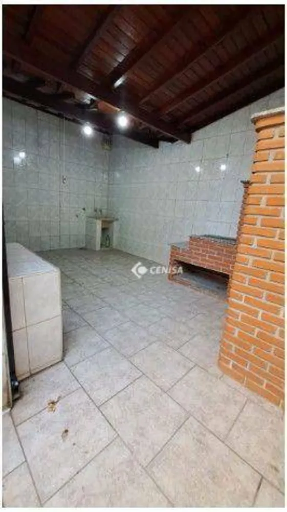 Casa, 3 quartos, 176 m² - Foto 11