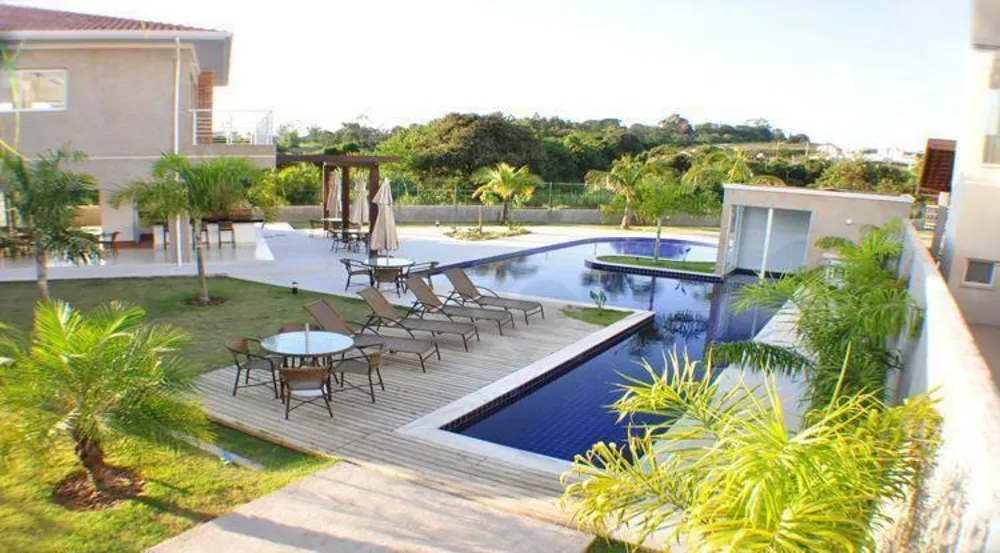 Casa de Condomínio, 3 quartos - Foto 9