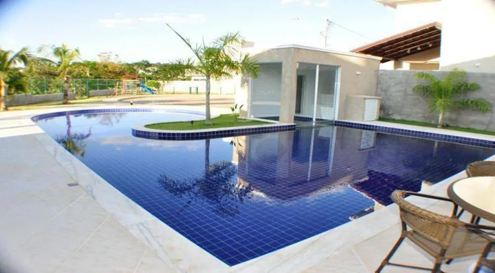 Casa de Condomínio, 3 quartos - Foto 10
