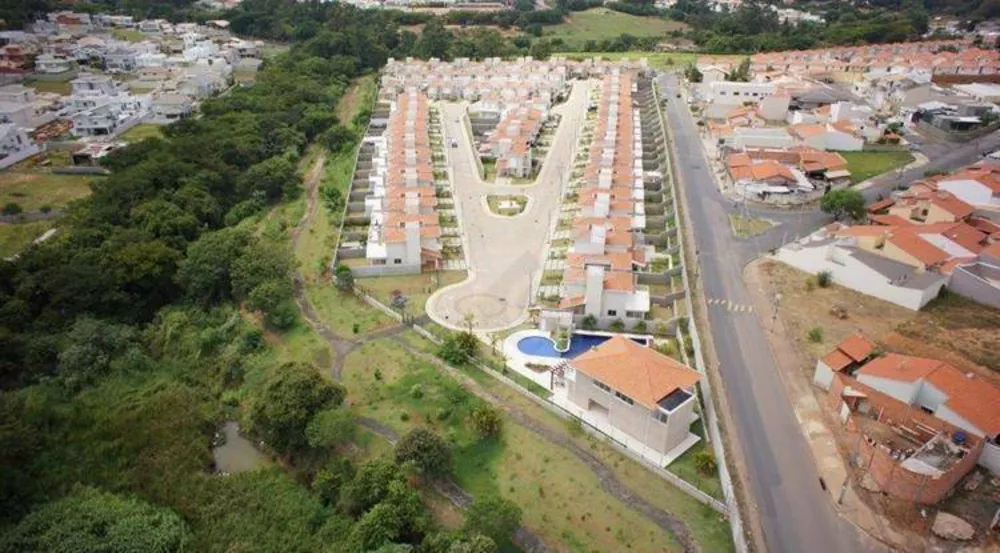 Casa de Condomínio, 3 quartos - Foto 12